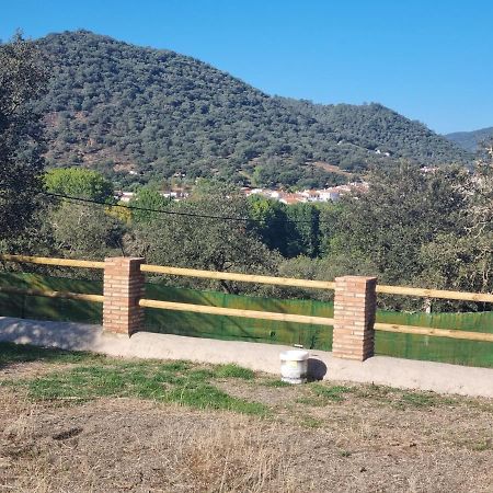 Finca Las Cabrillas Ла-Нава Экстерьер фото