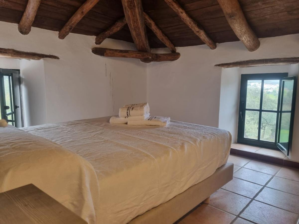 Finca Las Cabrillas Ла-Нава Экстерьер фото